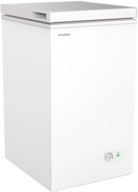 Морозильный ларь Hyundai CH10031