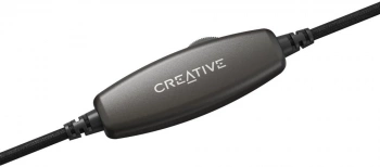 Наушники с микрофоном Creative HS-230