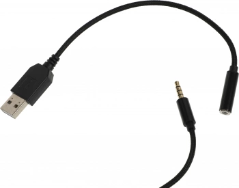 Наушники с микрофоном Creative HS-230