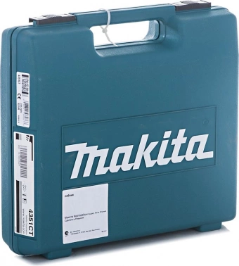 Лобзик Makita 4351CT