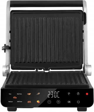 Электрогриль Red Solution G830D