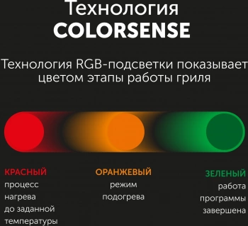 Электрогриль Red Solution G830D