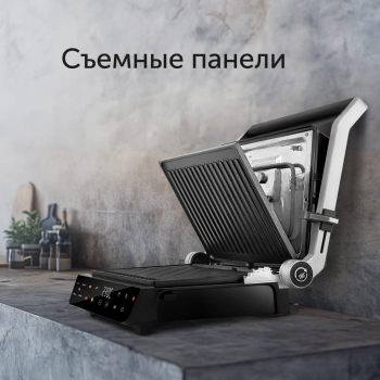 Электрогриль Red Solution G830D