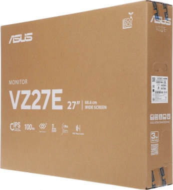 Монитор Asus 27