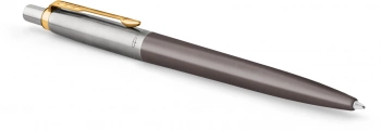 Ручка шариков. Parker Jotter Grey Core GT