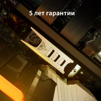 Накопитель SSD Patriot PCIe 5.0 x4 1TB PV553P1TBM28H