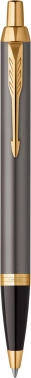 Ручка шариков. Parker IM Premium Grey Core GT