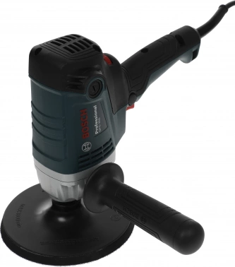 Угловая полировальная машина Bosch  GPO 950