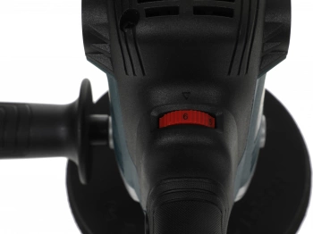 Угловая полировальная машина Bosch  GPO 950