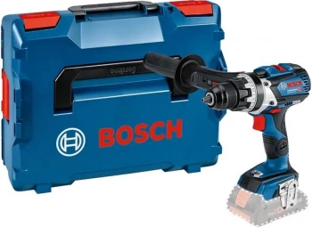 Дрель-шуруповерт Bosch GSR 18V-110 C