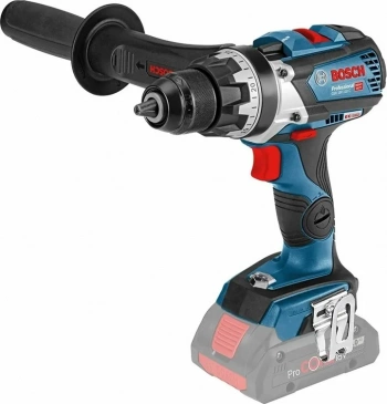 Дрель-шуруповерт Bosch GSR 18V-110 C