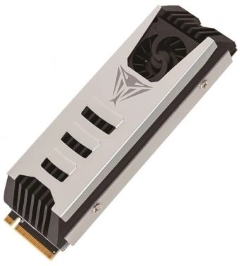 Накопитель SSD Patriot PCIe 5.0 x4 4TB PV553P4TBM28H