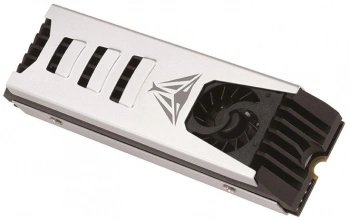 Накопитель SSD Patriot PCIe 5.0 x4 4TB PV553P4TBM28H