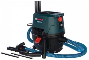 Строительный пылесос Bosch GAS 15 PS