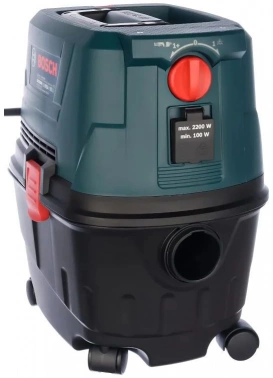 Строительный пылесос Bosch GAS 15 PS
