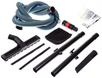 Строительный пылесос Bosch GAS 15 PS