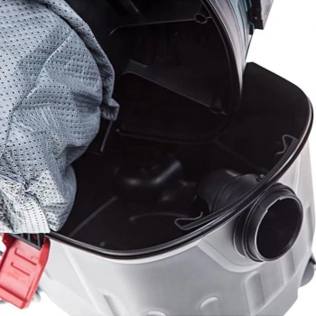 Строительный пылесос Bosch GAS 15 PS