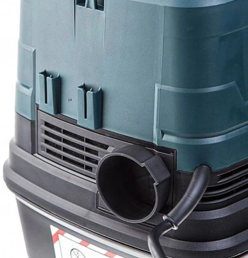 Строительный пылесос Bosch GAS 15 PS