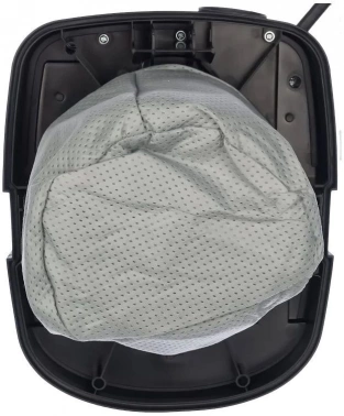 Строительный пылесос Bosch GAS 15 PS