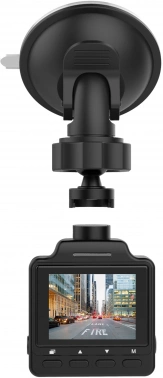 Видеорегистратор Digma FreeDrive 401