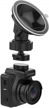 Видеорегистратор Digma FreeDrive 401