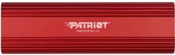 Накопитель SSD Patriot USB-C 512GB PTPL512GPEC Lite
