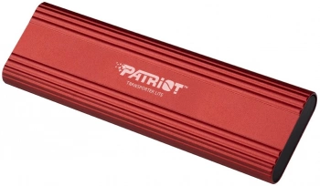 Накопитель SSD Patriot USB-C 2TB PTPL2TBPEC Lite