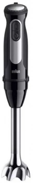 Блендер погружной Braun MQ55254MBK