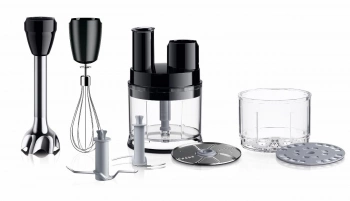 Блендер погружной Braun MQ55755MBK