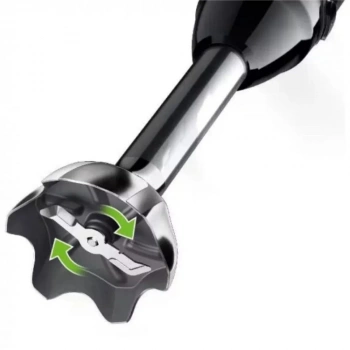 Блендер погружной Braun MQ55755MBK