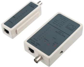 Тестер кабельный Rexant  12-1001