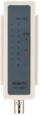 Тестер кабельный Rexant  12-1001