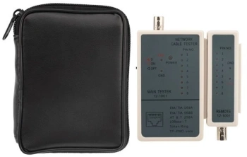 Тестер кабельный Rexant  12-1001