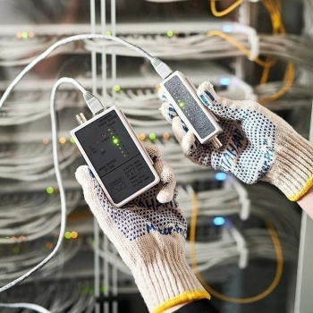 Тестер кабельный Rexant  12-1001