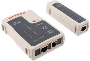 Тестер кабельный Rexant  12-1006