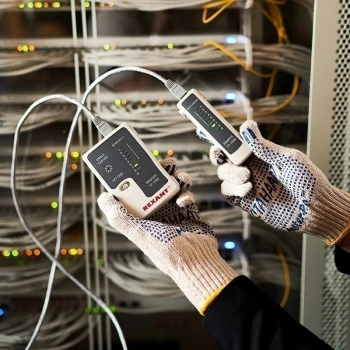 Тестер кабельный Rexant  12-1006