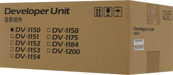 Блок проявки Kyocera  DV-1150