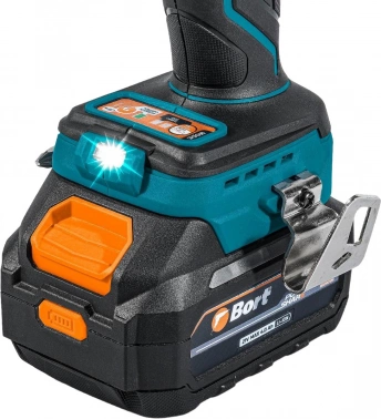 Дрель-шуруповерт Bort BAB-21U