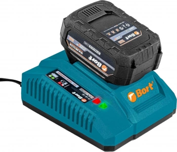 Дрель-шуруповерт Bort BAB-21U