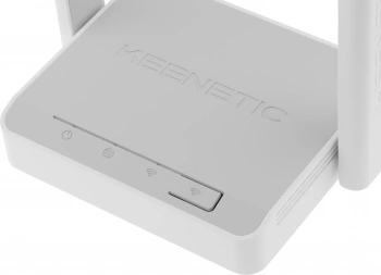 Роутер беспроводной Keenetic Starter