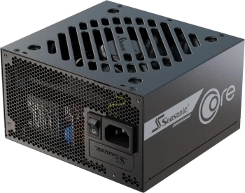 Блок питания Seasonic ATX 850W Core GX-850 Gen.5