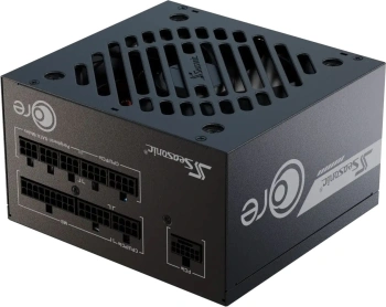 Блок питания Seasonic ATX 850W Core GX-850 Gen.5
