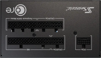 Блок питания Seasonic ATX 850W Core GX-850 Gen.5