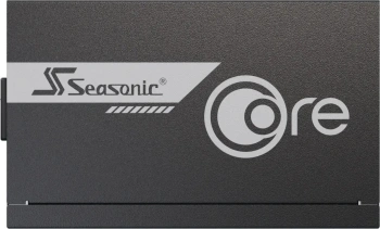 Блок питания Seasonic ATX 850W Core GX-850 Gen.5