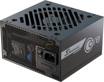 Блок питания Seasonic ATX 750W Core GX-750