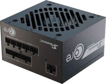 Блок питания Seasonic ATX 750W Core GX-750