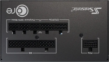 Блок питания Seasonic ATX 750W Core GX-750