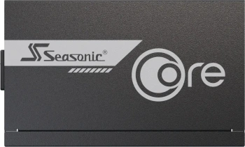 Блок питания Seasonic ATX 750W Core GX-750