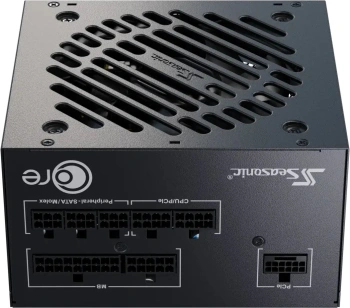 Блок питания Seasonic ATX 650W Core GX-650