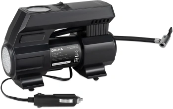 Автомобильный компрессор Digma QBK-150